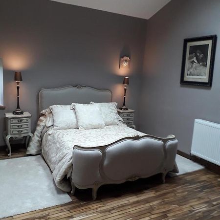לינה וארוחת בוקר Amailloux Le Magnoux Peaceful Retreat מראה חיצוני תמונה