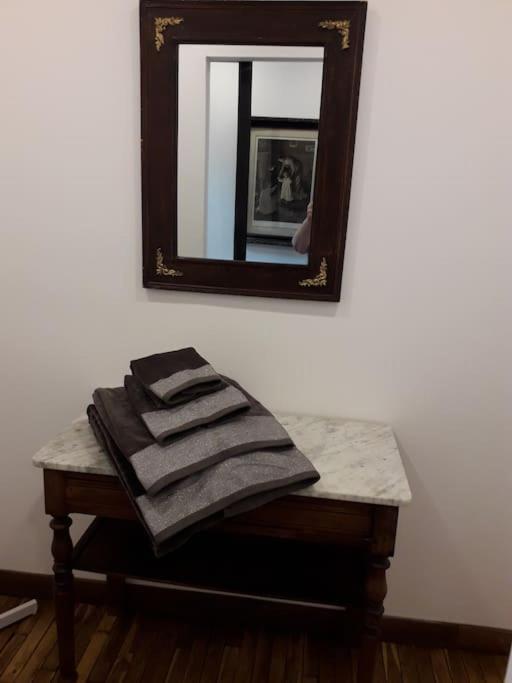 לינה וארוחת בוקר Amailloux Le Magnoux Peaceful Retreat מראה חיצוני תמונה